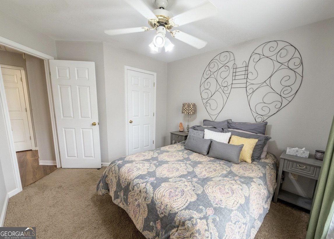 105 Links Court Newnan - Photo 24