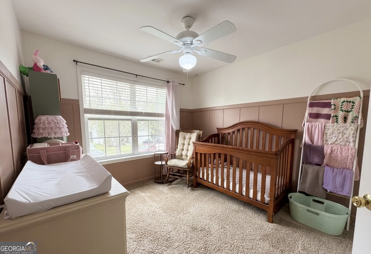 105 Links Court Newnan - Photo 25