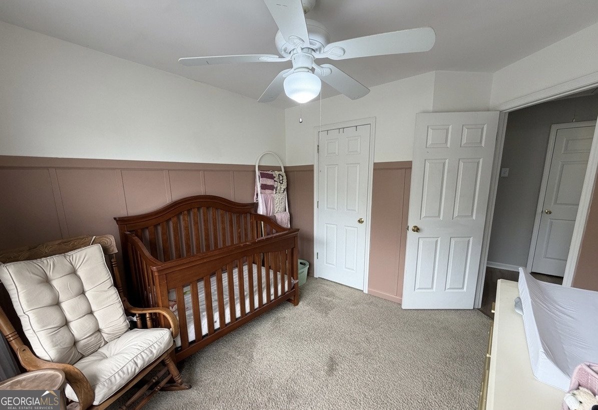 105 Links Court Newnan - Photo 26