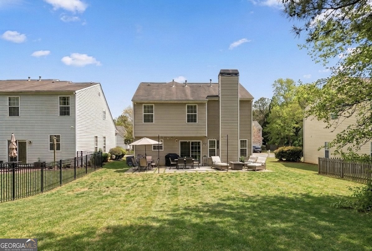 105 Links Court Newnan - Photo 28