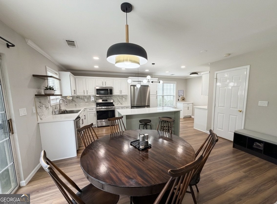 105 Links Court Newnan - Photo 6