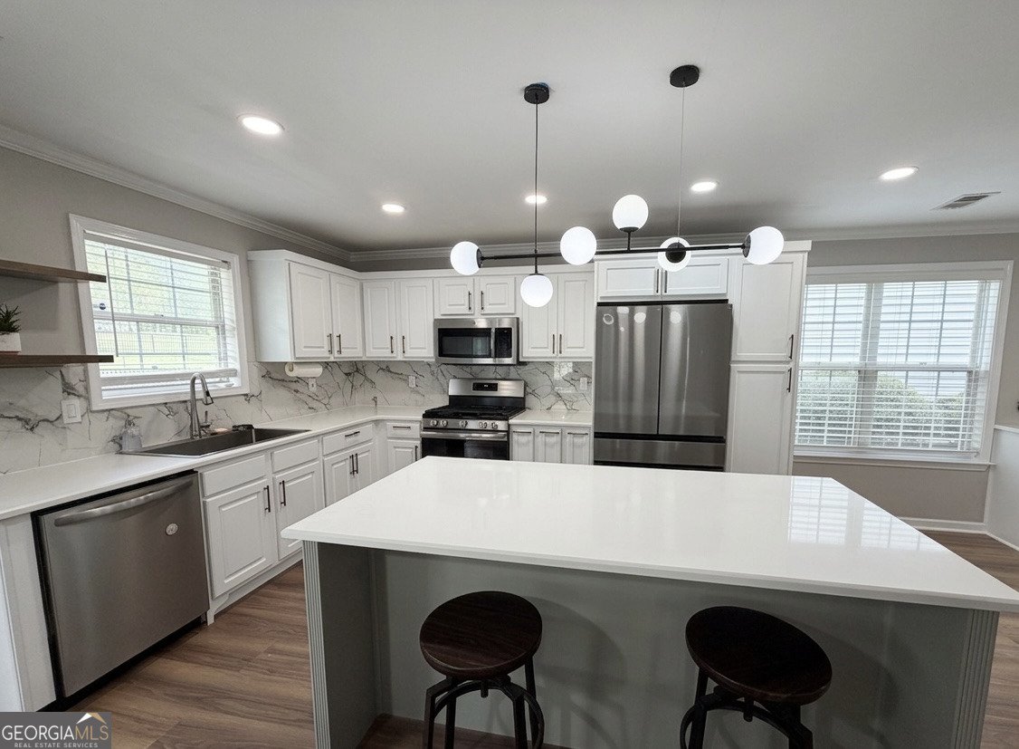 105 Links Court Newnan - Photo 7