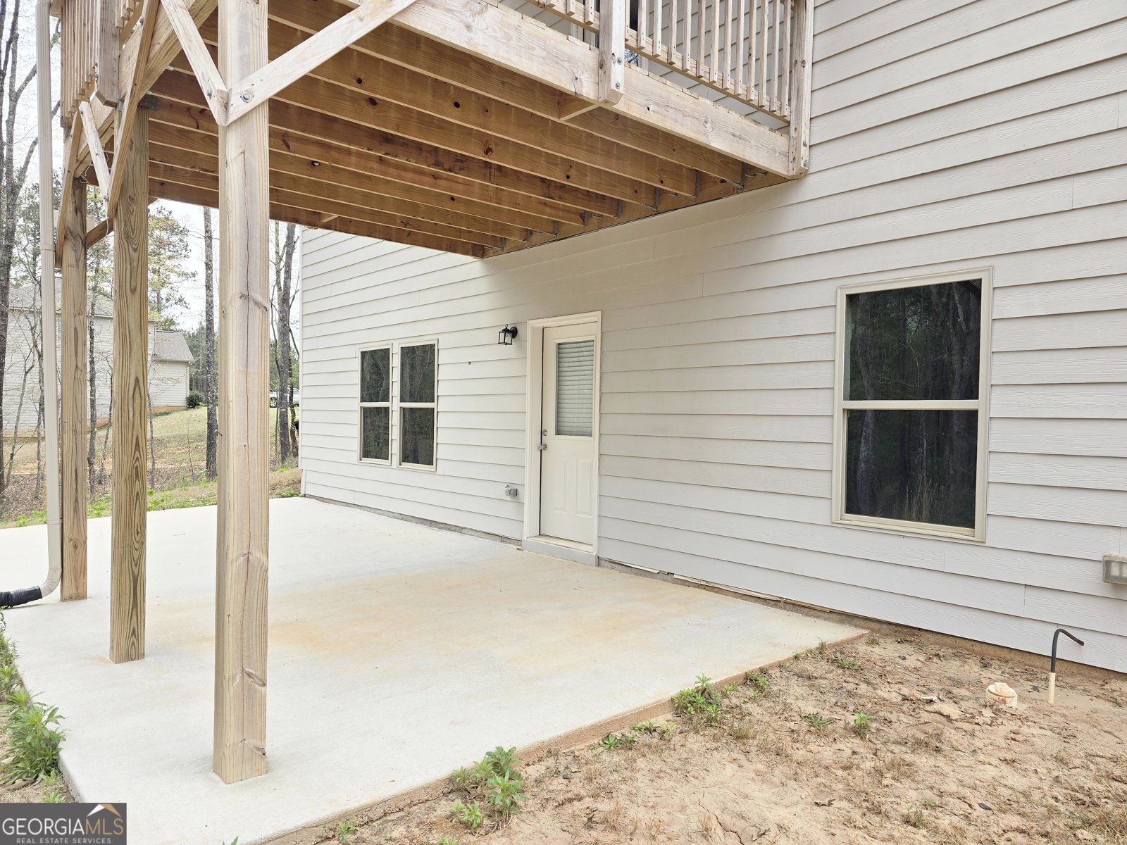 112 Tuxedo Road Ellenwood - Photo 27