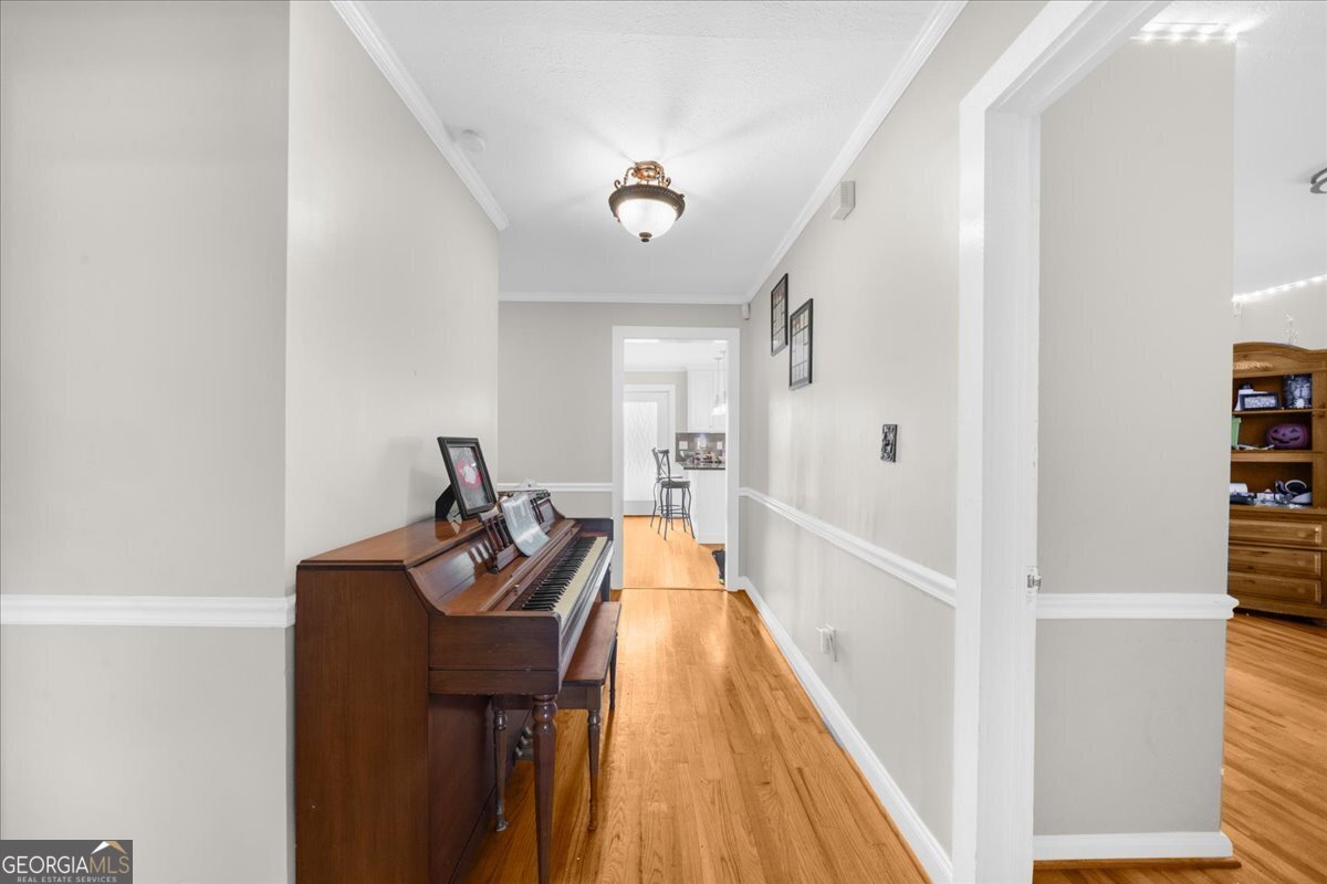 4656 Bryant Road Snellville - Photo 10