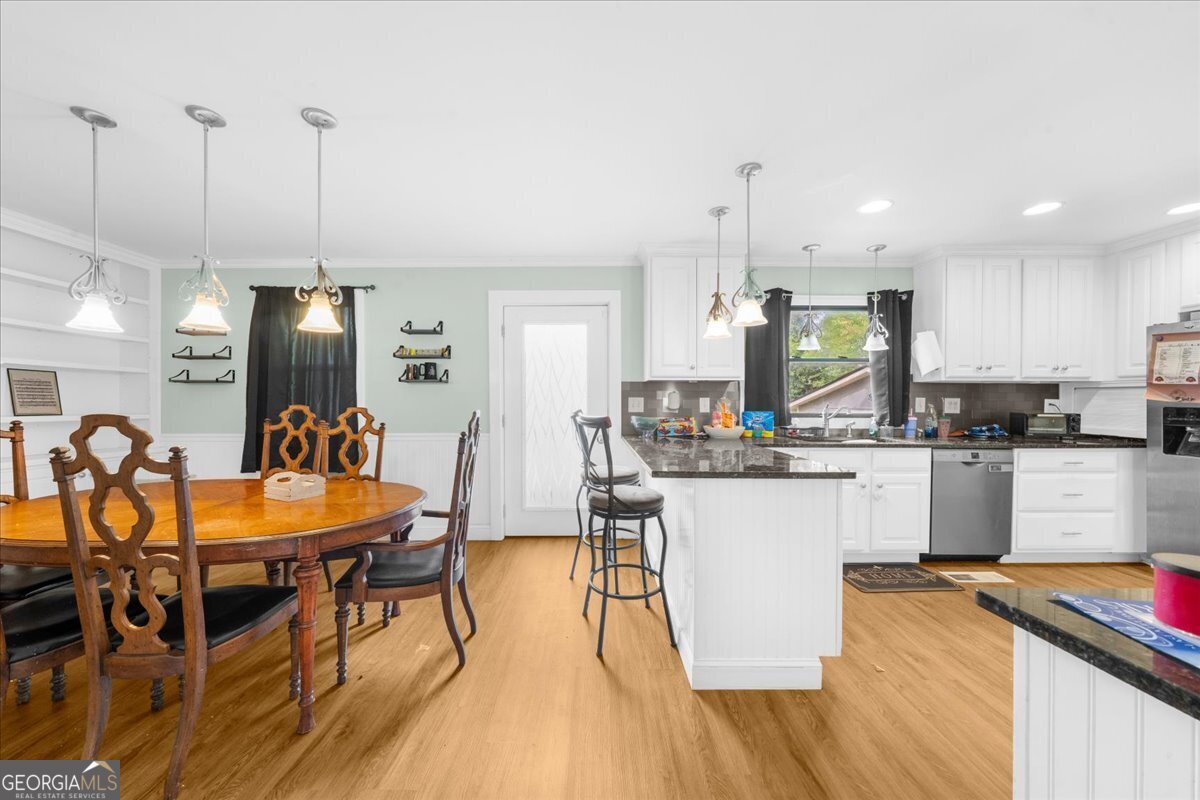 4656 Bryant Road Snellville - Photo 11