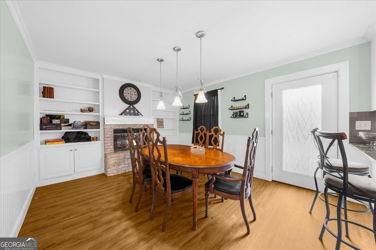 4656 Bryant Road Snellville - Photo 12