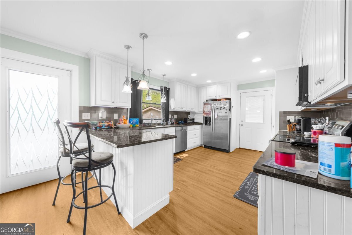 4656 Bryant Road Snellville - Photo 13