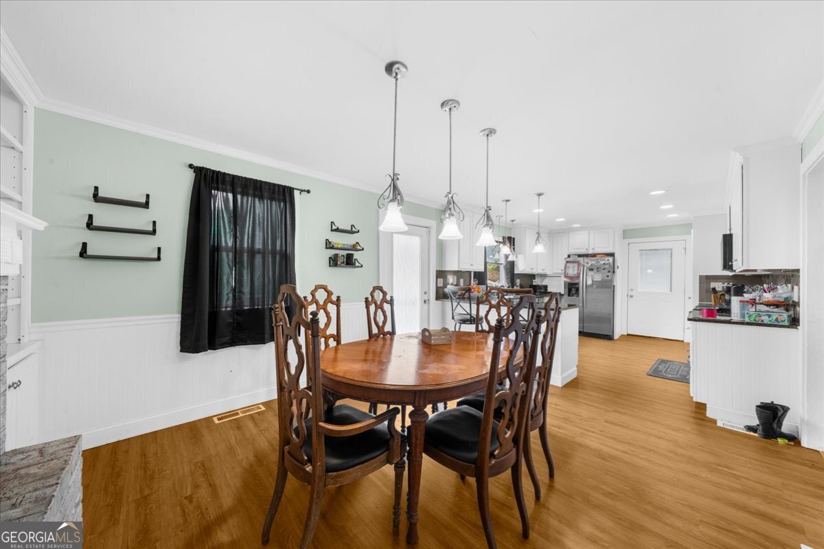 4656 Bryant Road Snellville - Photo 14