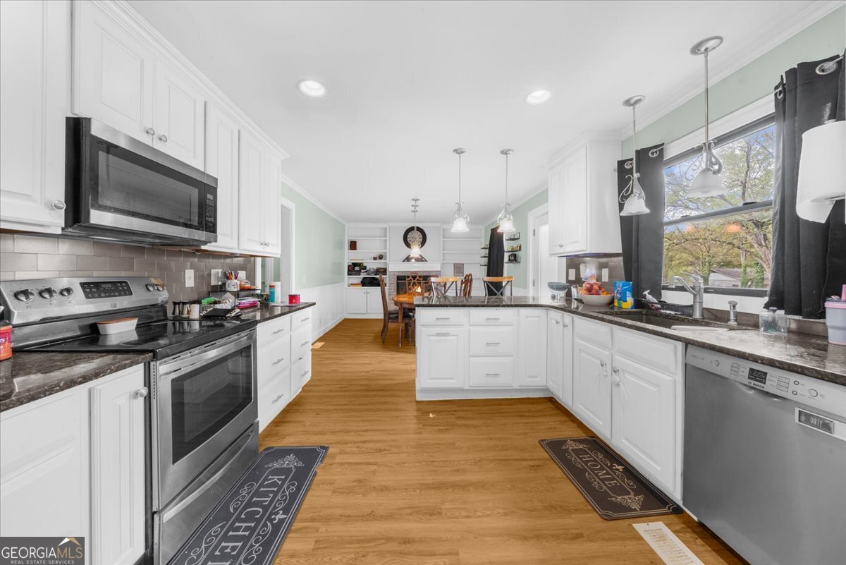 4656 Bryant Road Snellville - Photo 16