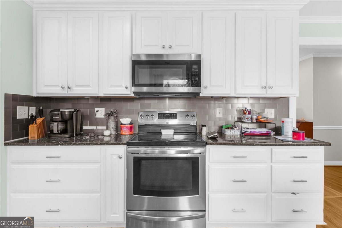 4656 Bryant Road Snellville - Photo 17