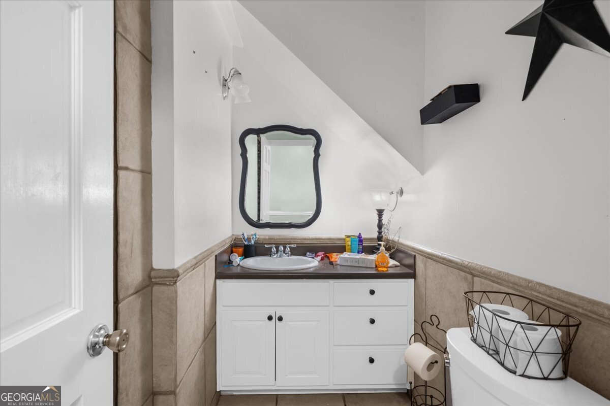 4656 Bryant Road Snellville - Photo 18