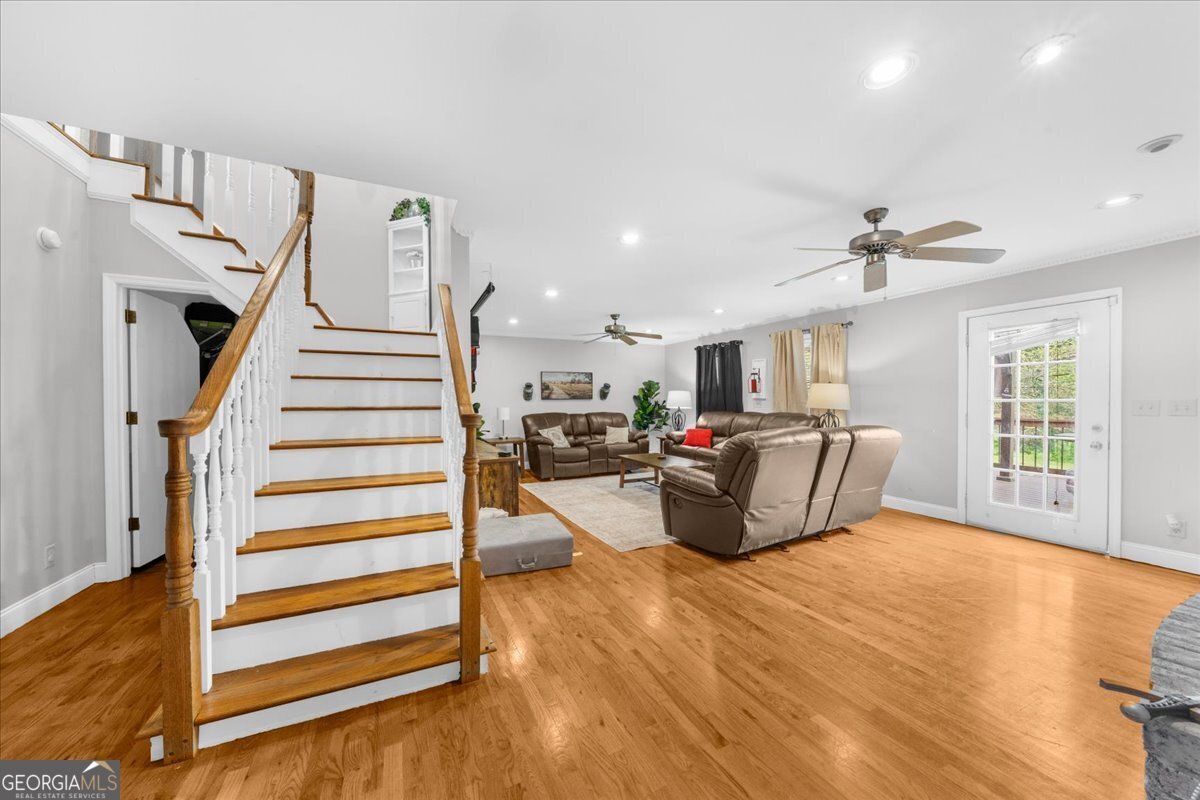 4656 Bryant Road Snellville - Photo 19