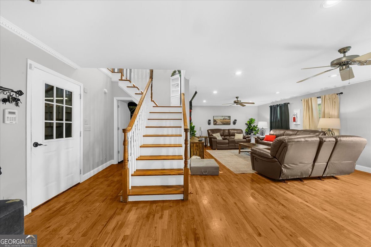 4656 Bryant Road Snellville - Photo 20