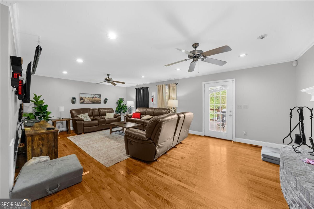 4656 Bryant Road Snellville - Photo 21