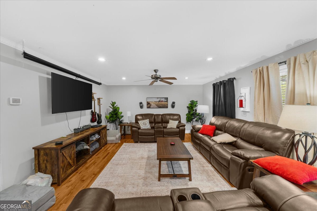 4656 Bryant Road Snellville - Photo 22