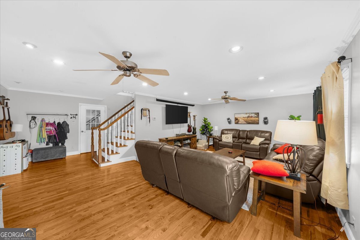 4656 Bryant Road Snellville - Photo 23