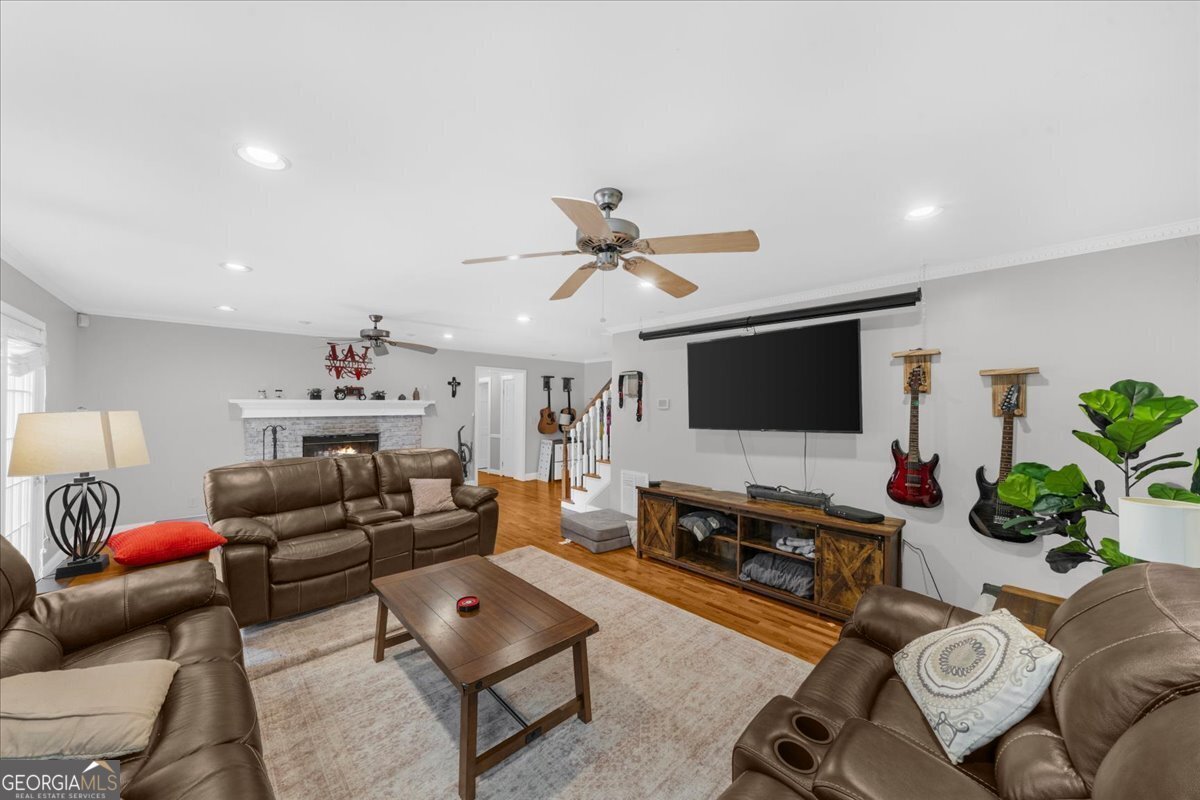 4656 Bryant Road Snellville - Photo 24