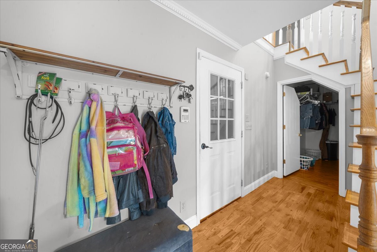 4656 Bryant Road Snellville - Photo 25