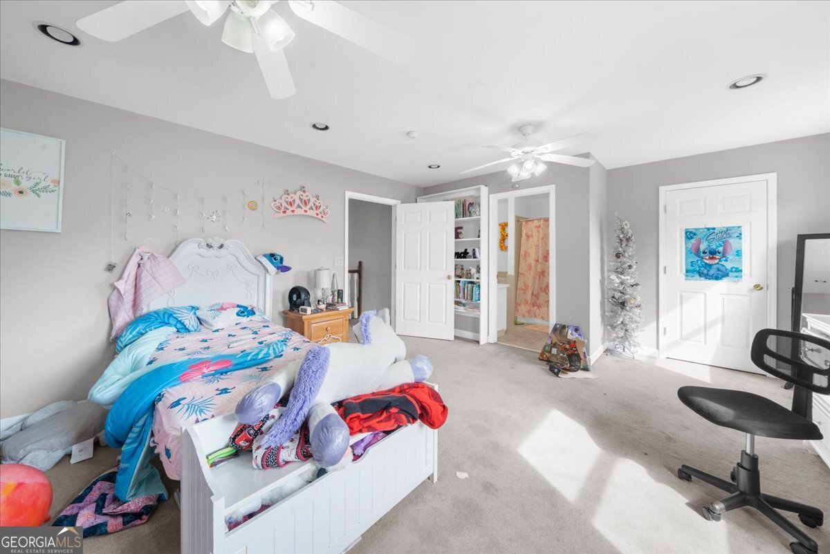 4656 Bryant Road Snellville - Photo 27