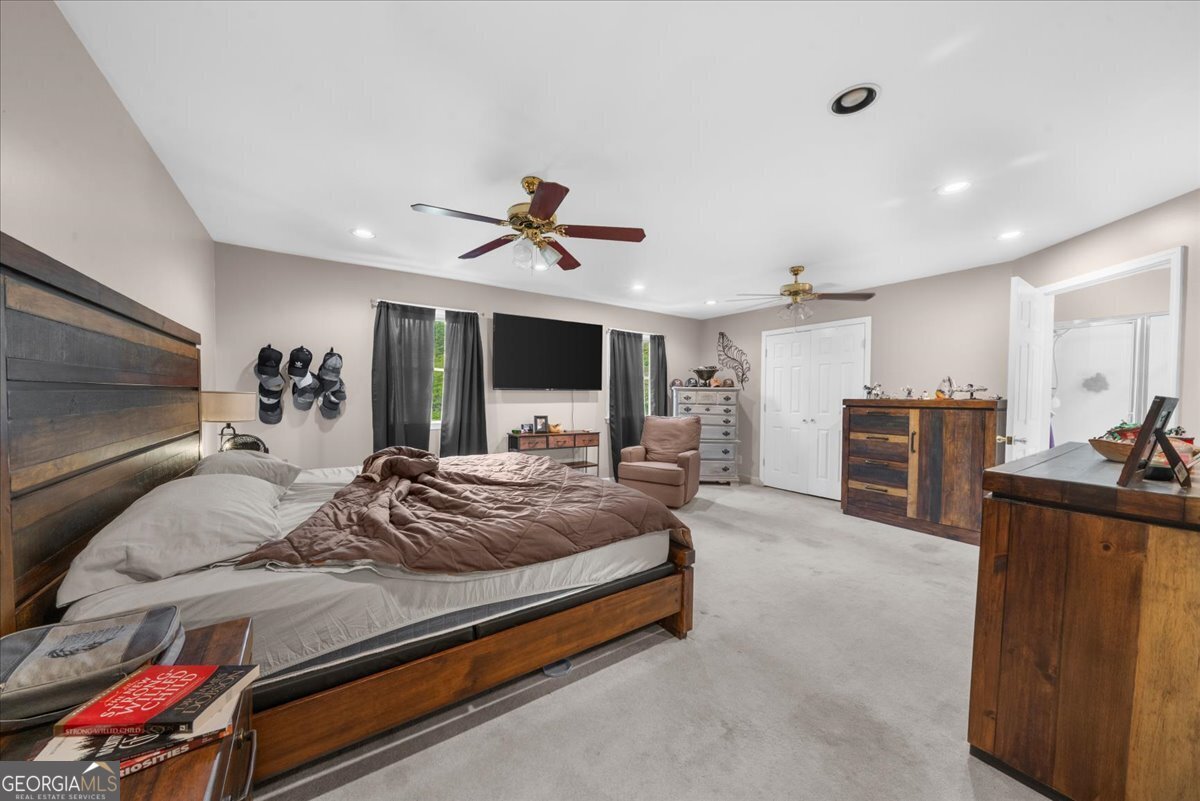 4656 Bryant Road Snellville - Photo 30