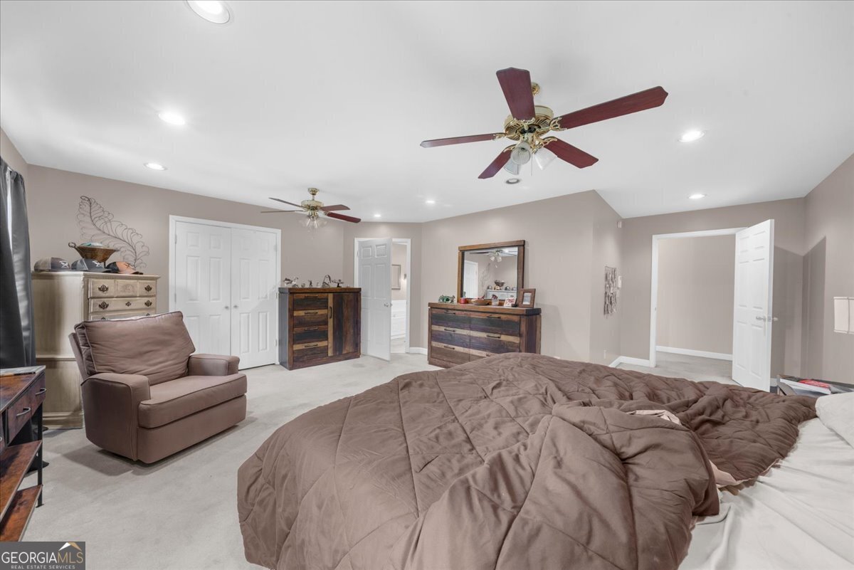 4656 Bryant Road Snellville - Photo 31