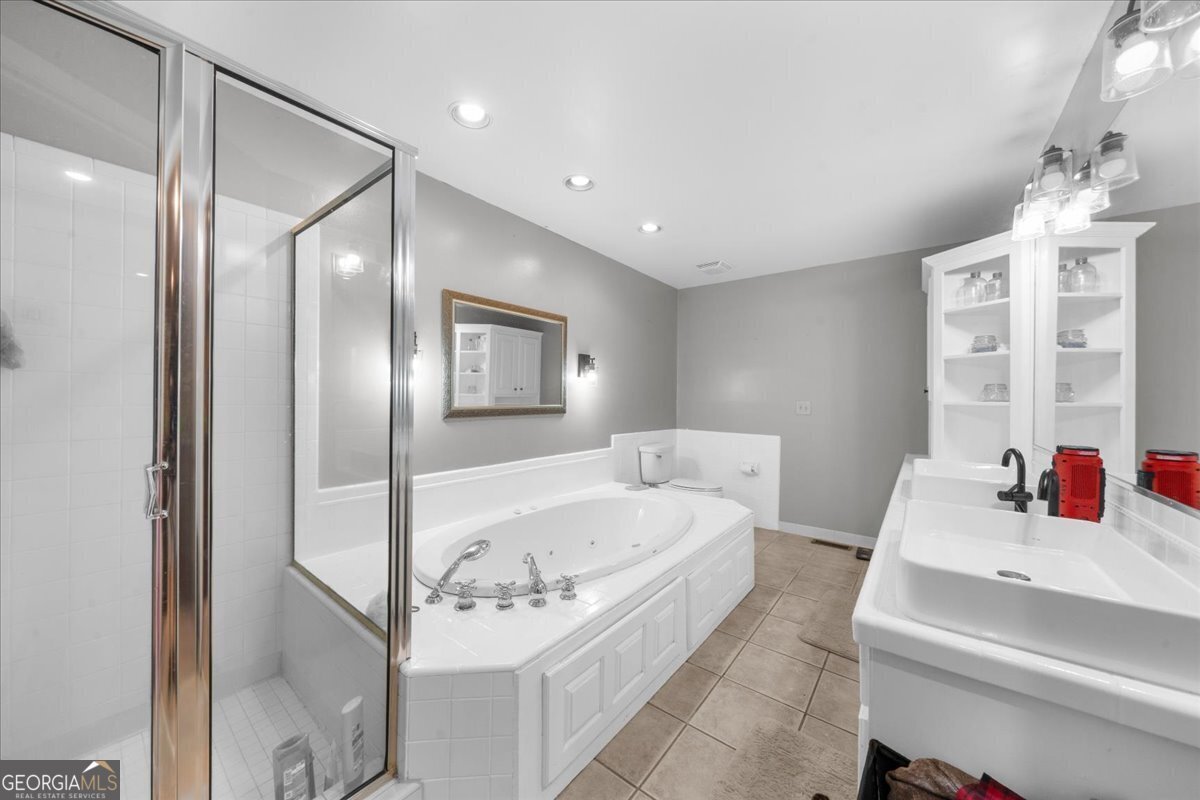 4656 Bryant Road Snellville - Photo 32