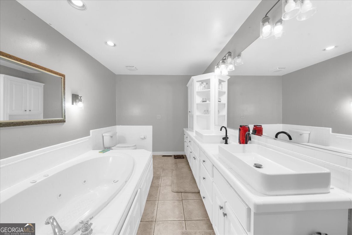 4656 Bryant Road Snellville - Photo 33