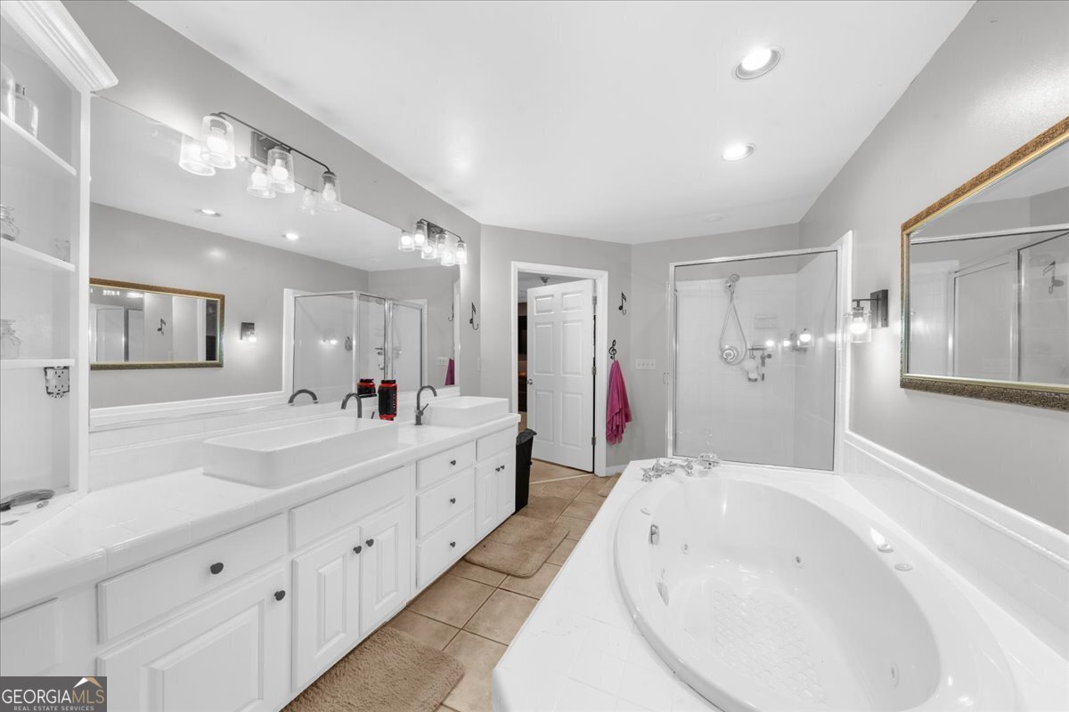 4656 Bryant Road Snellville - Photo 34