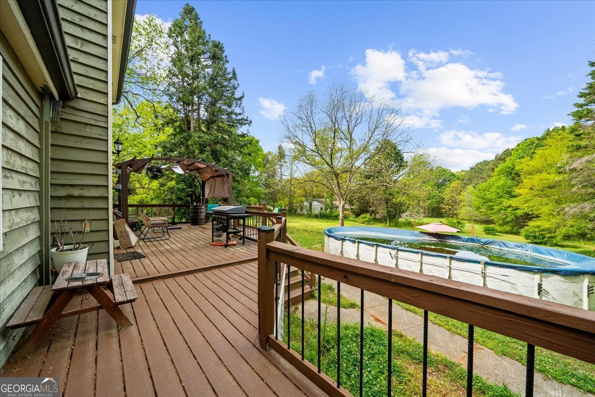 4656 Bryant Road Snellville - Photo 35