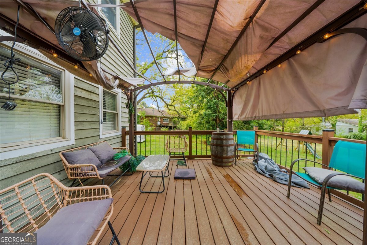 4656 Bryant Road Snellville - Photo 37