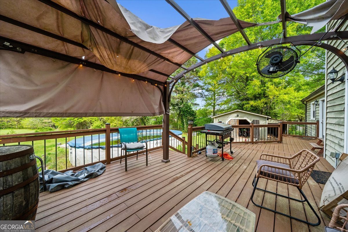 4656 Bryant Road Snellville - Photo 38