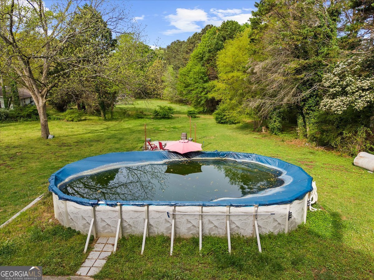 4656 Bryant Road Snellville - Photo 39