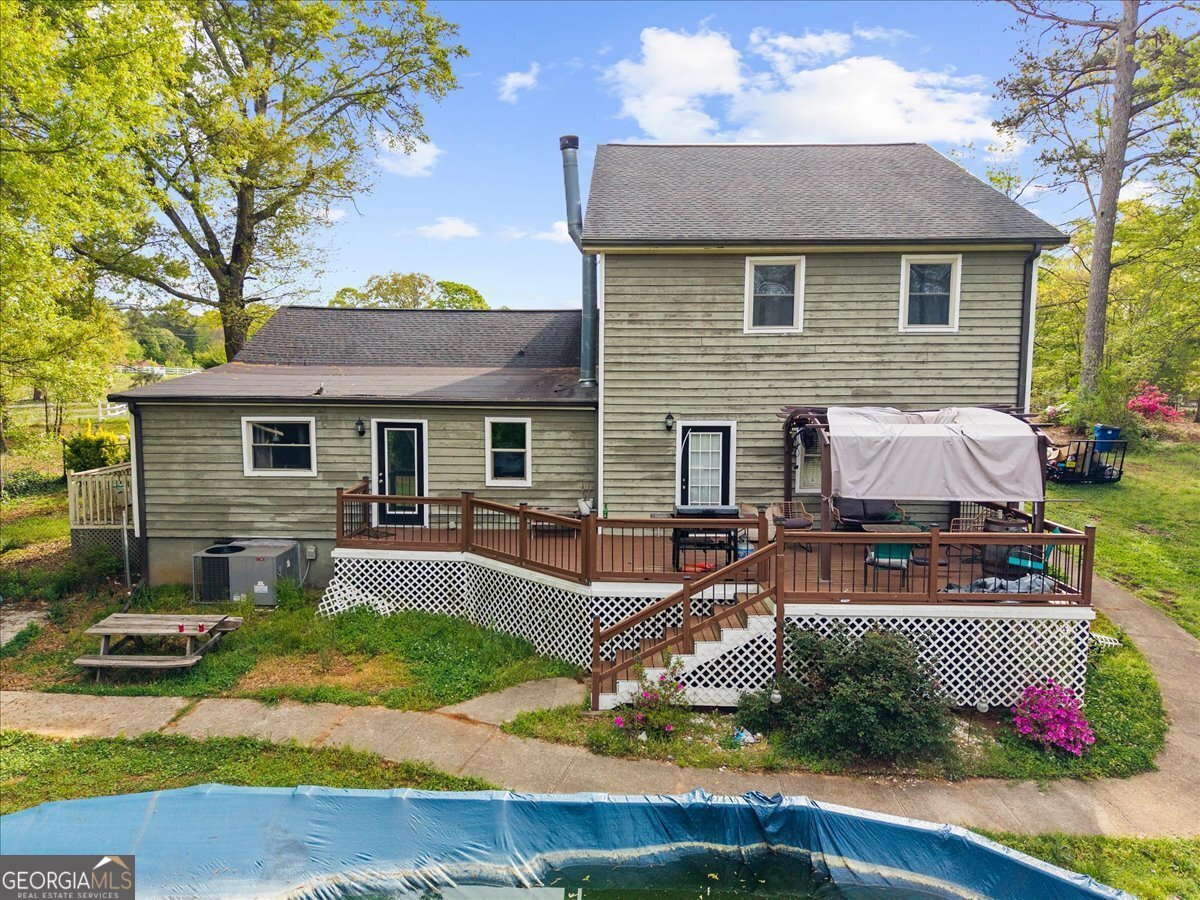 4656 Bryant Road Snellville - Photo 41