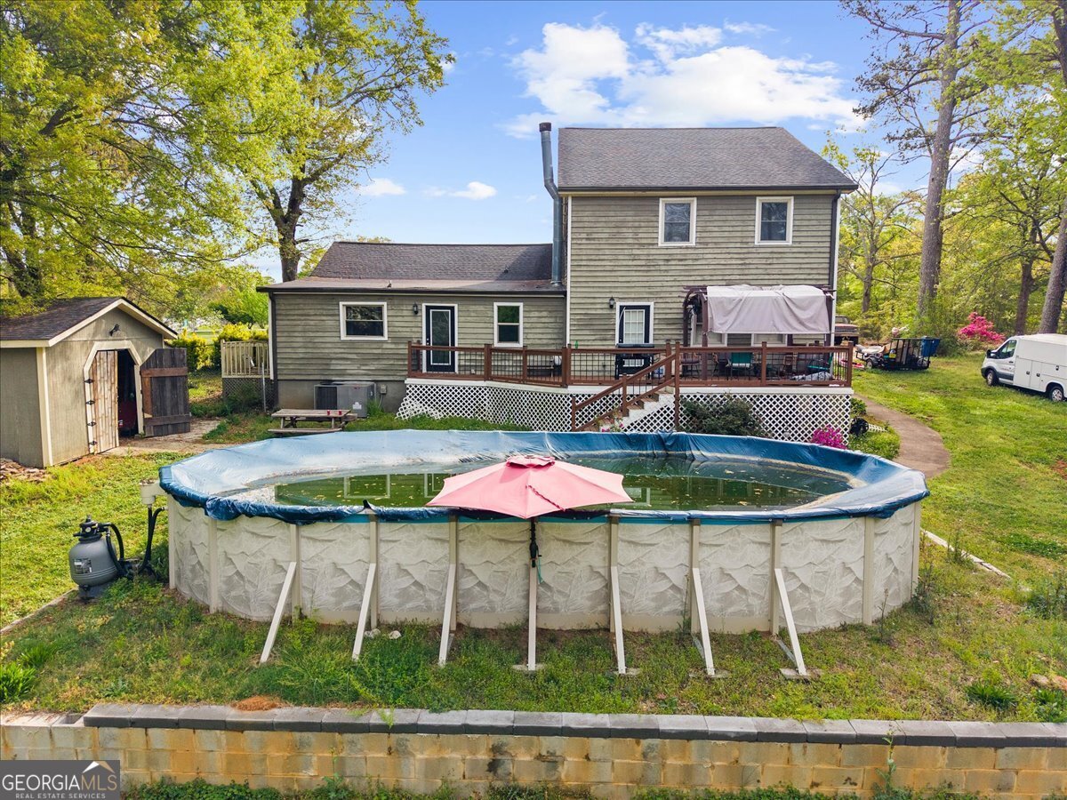 4656 Bryant Road Snellville - Photo 42