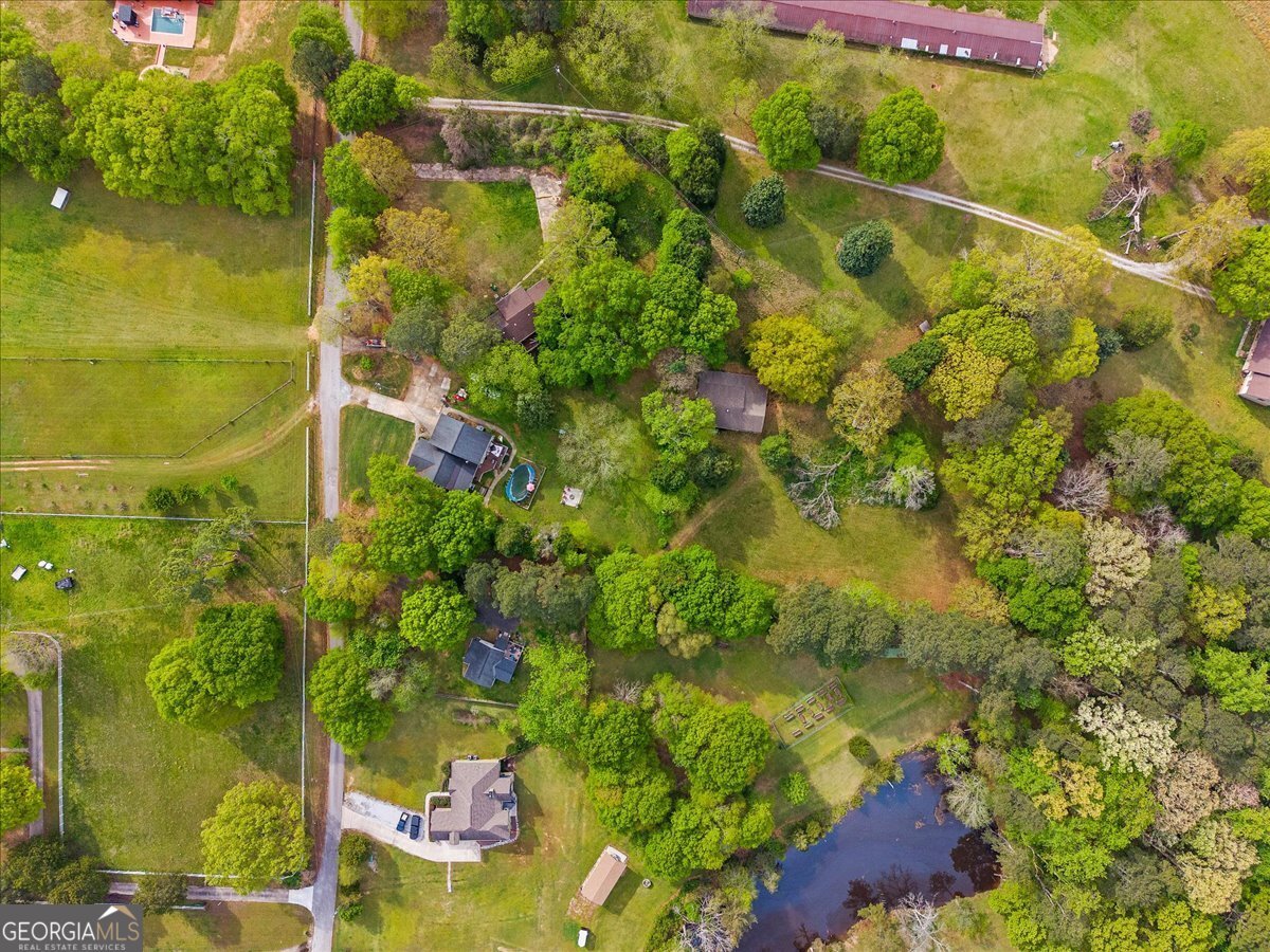 4656 Bryant Road Snellville - Photo 43