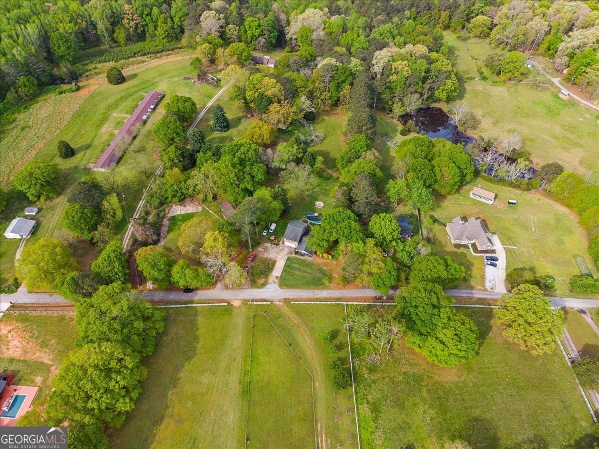 4656 Bryant Road Snellville - Photo 45