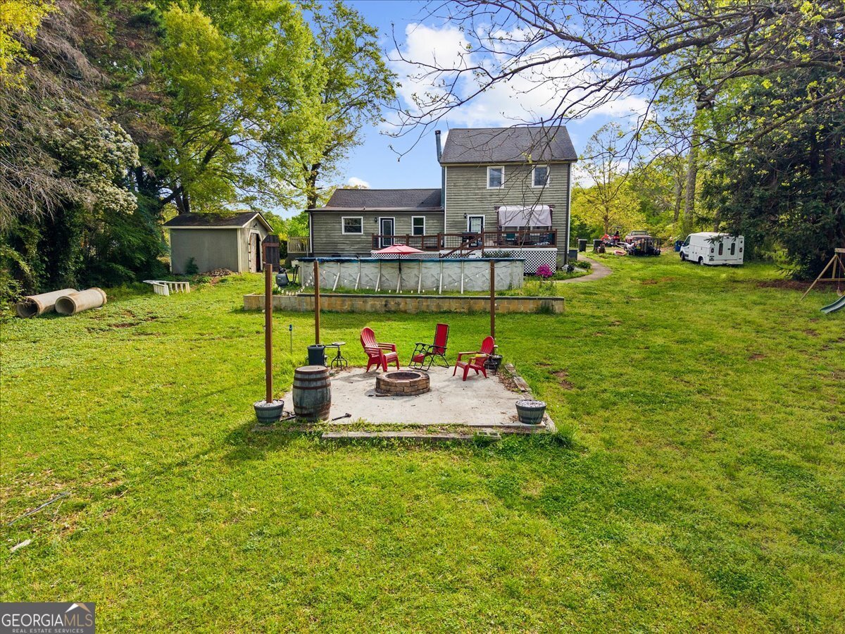 4656 Bryant Road Snellville - Photo 47