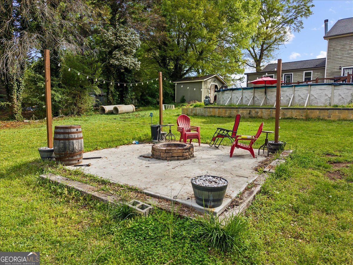 4656 Bryant Road Snellville - Photo 48