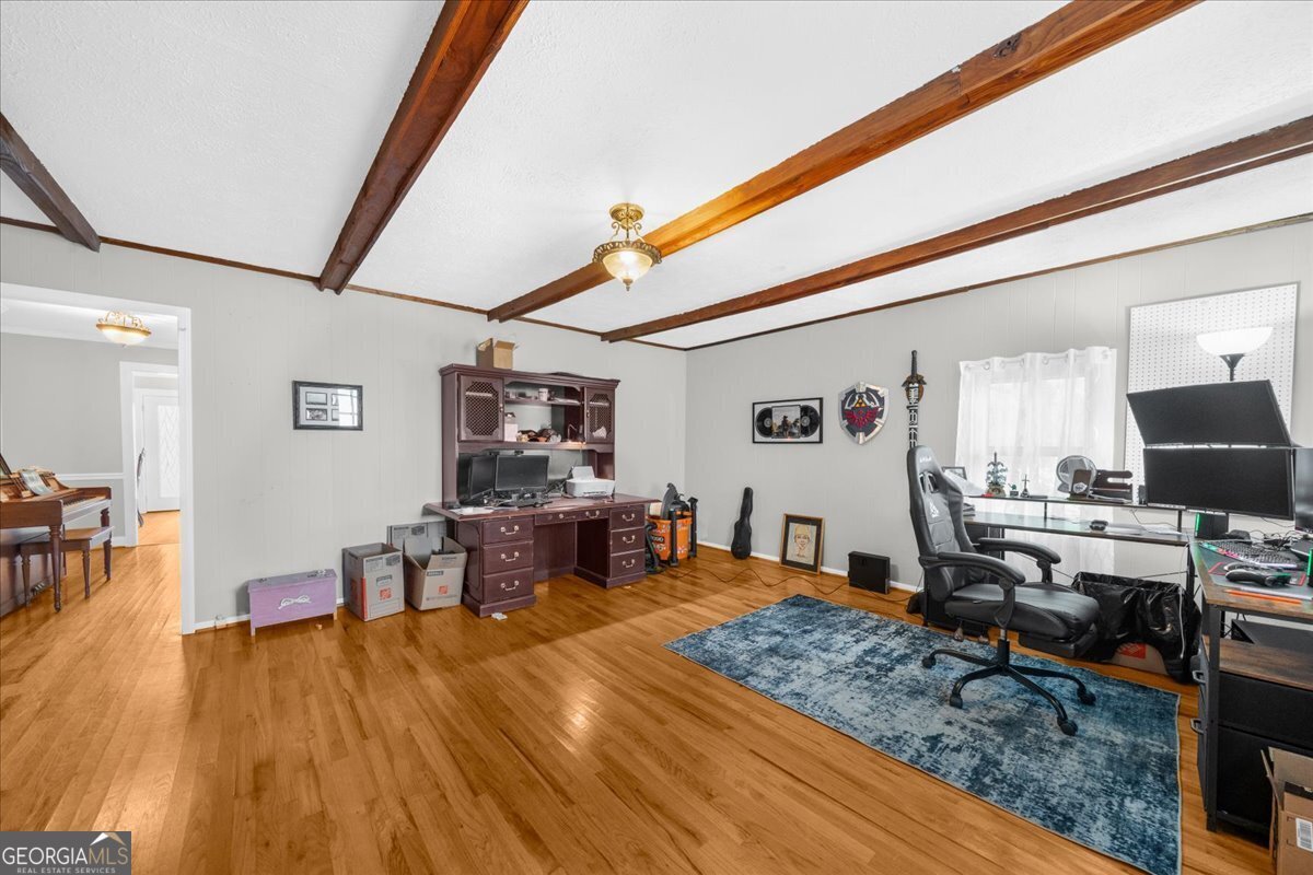 4656 Bryant Road Snellville - Photo 6