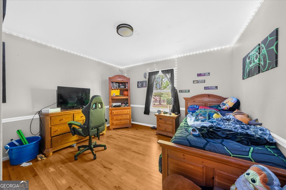 4656 Bryant Road Snellville - Photo 8