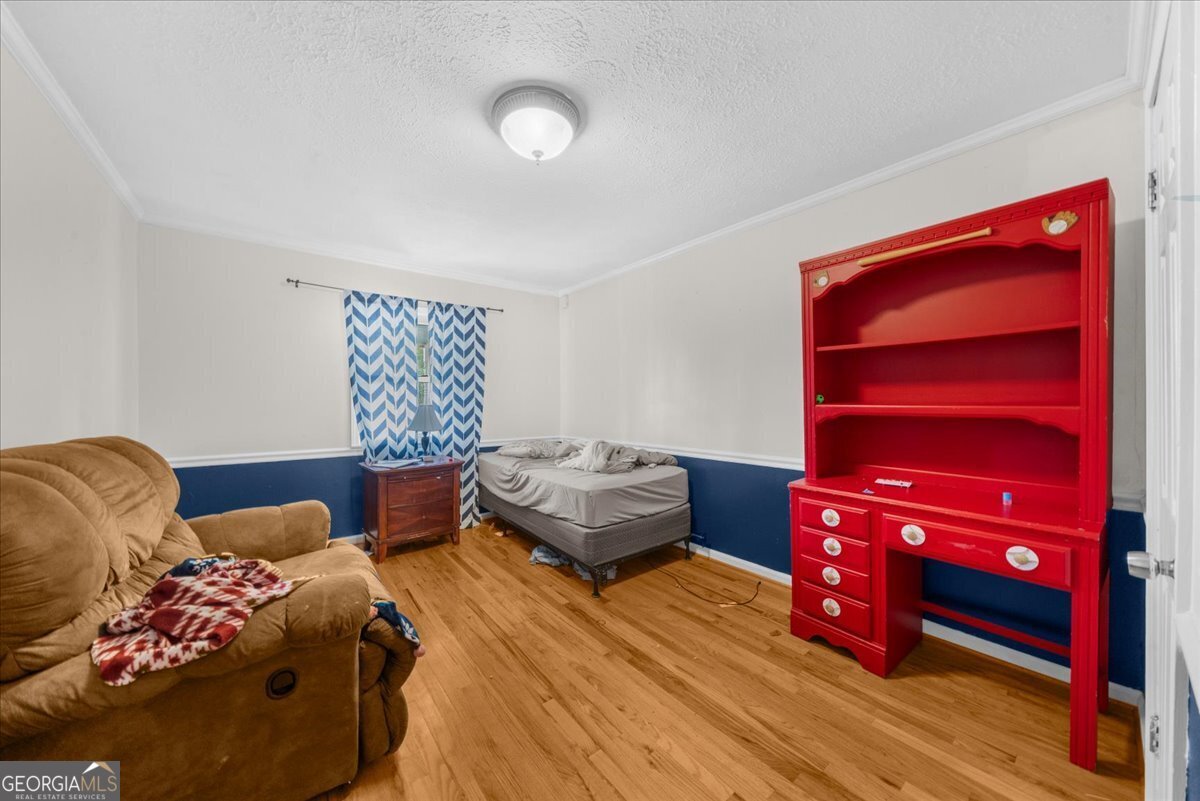 4656 Bryant Road Snellville - Photo 9