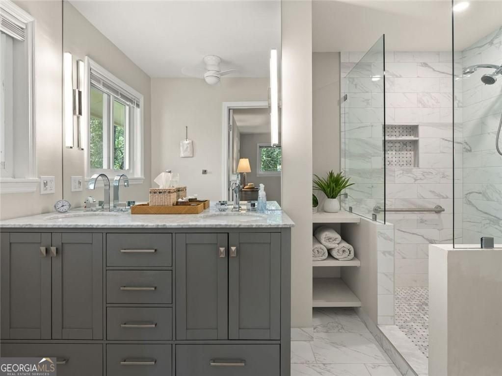 3758 Cline Drive Smyrna - Photo 10