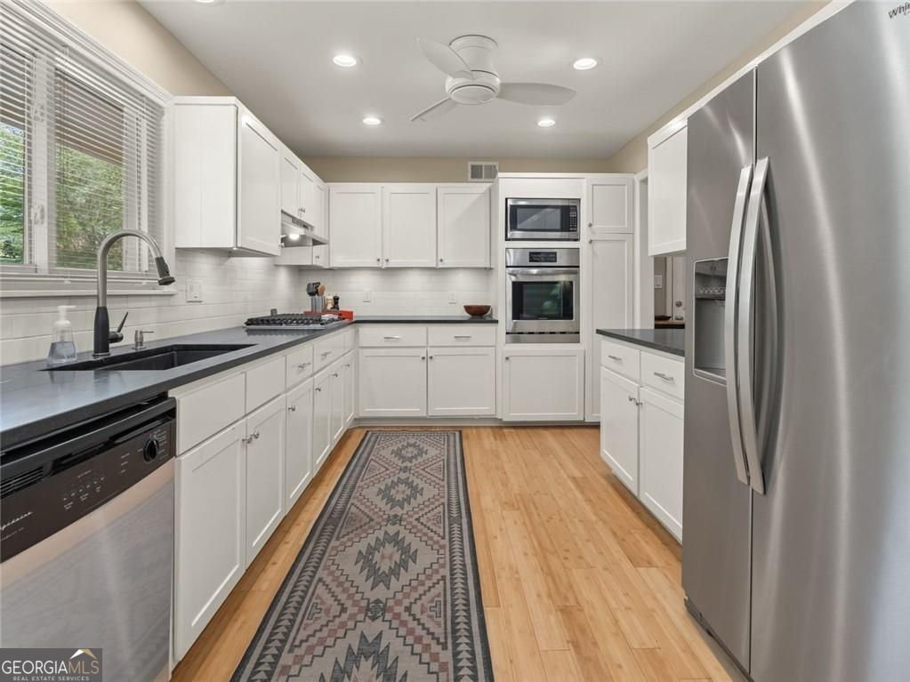 3758 Cline Drive Smyrna - Photo 11