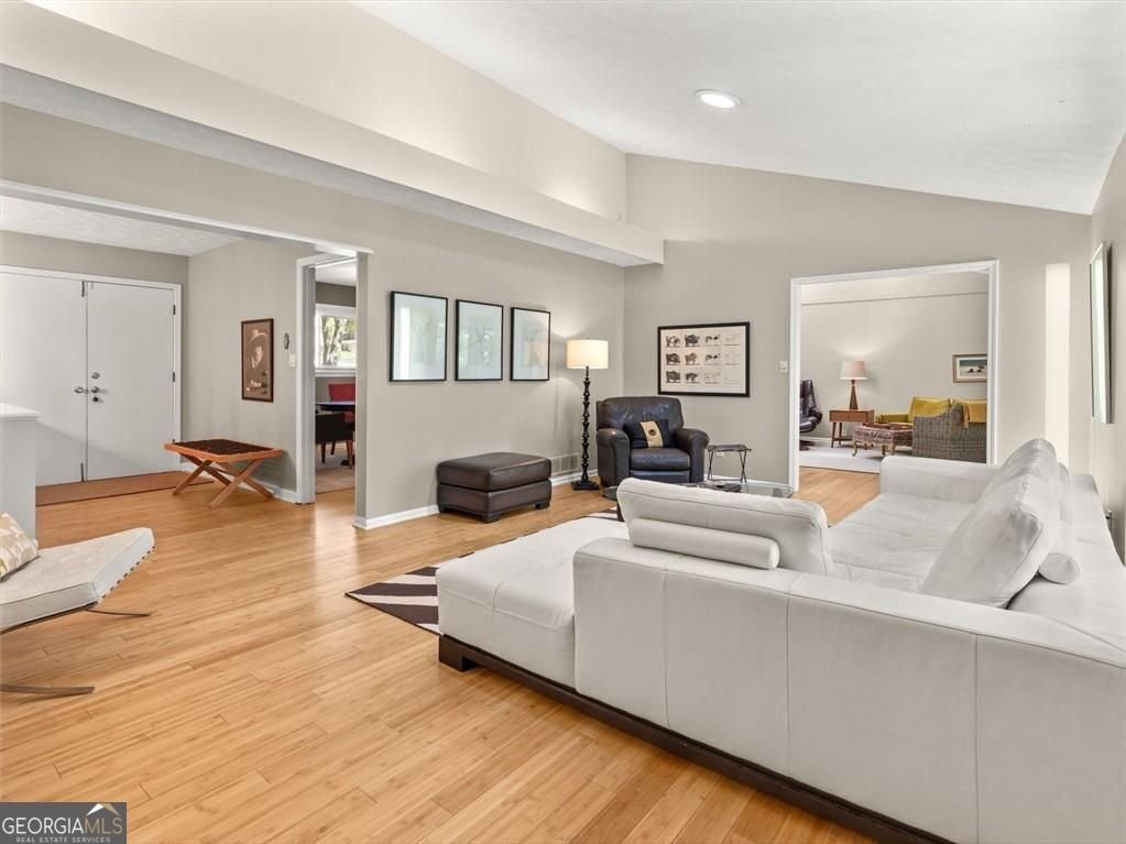 3758 Cline Drive Smyrna - Photo 19