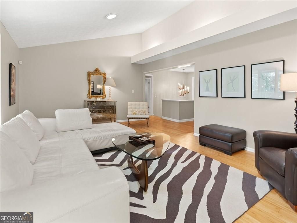 3758 Cline Drive Smyrna - Photo 20