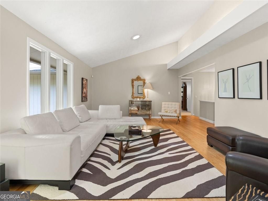 3758 Cline Drive Smyrna - Photo 21