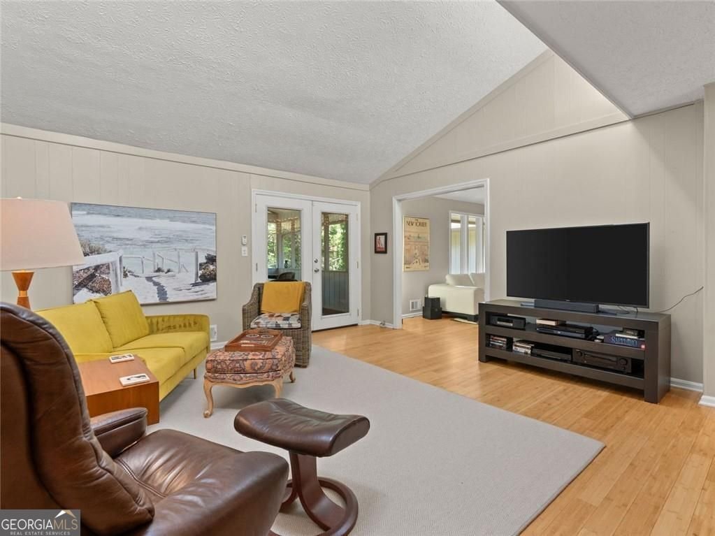 3758 Cline Drive Smyrna - Photo 22