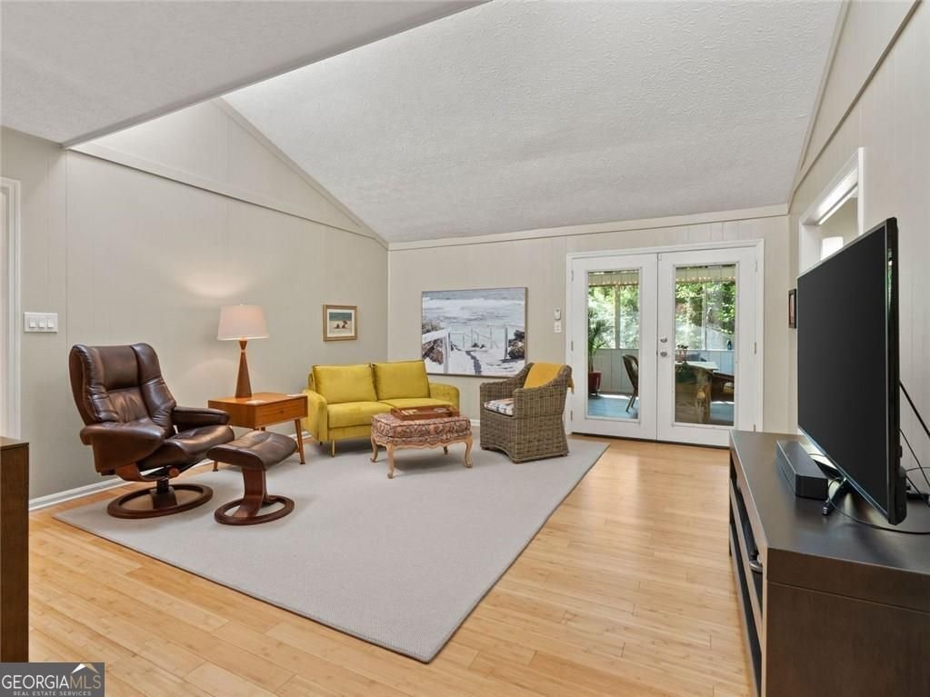 3758 Cline Drive Smyrna - Photo 23