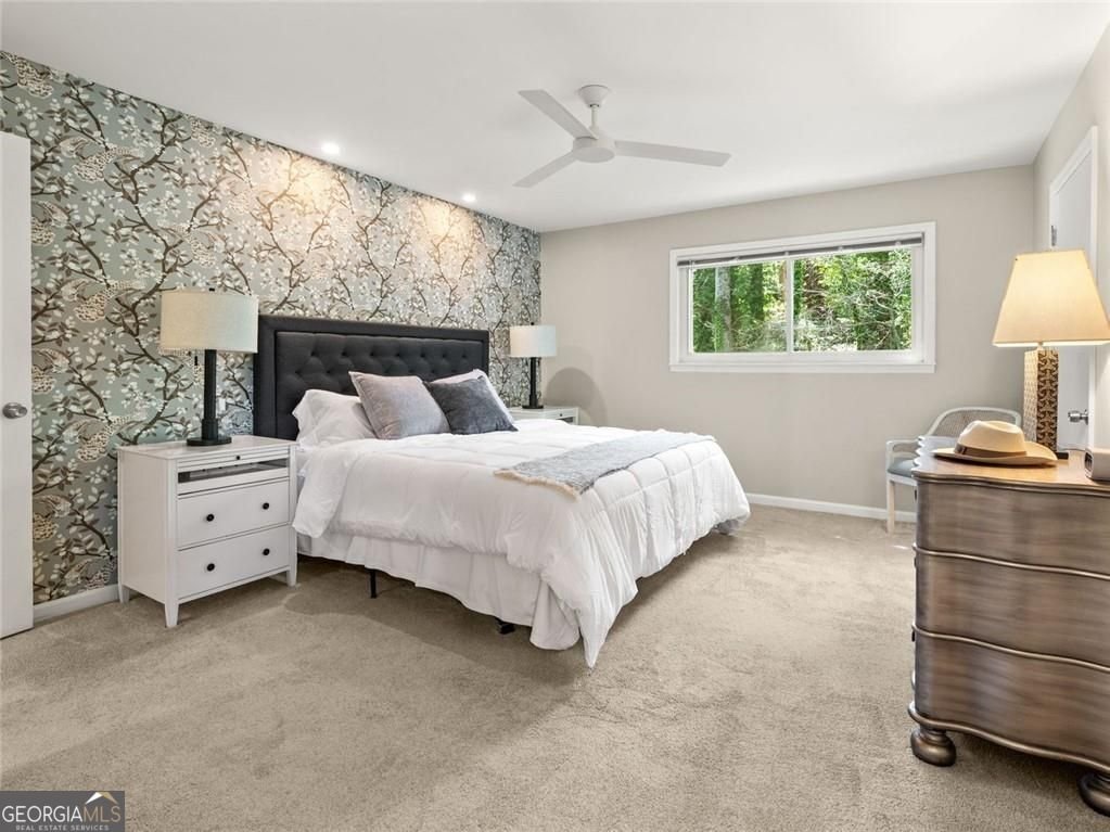 3758 Cline Drive Smyrna - Photo 29