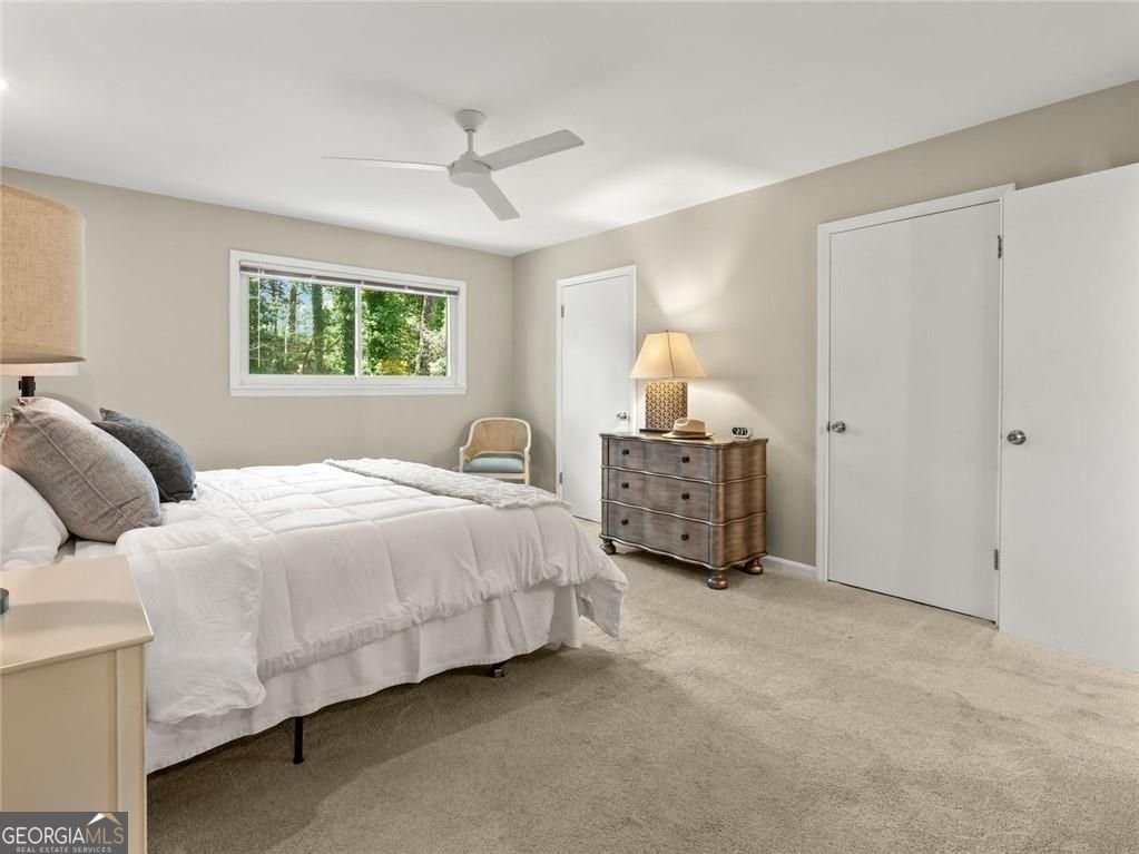 3758 Cline Drive Smyrna - Photo 32